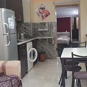 Georgi Апартаменты