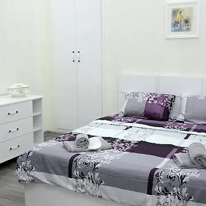 Sweet At Sololaki Апартаменты